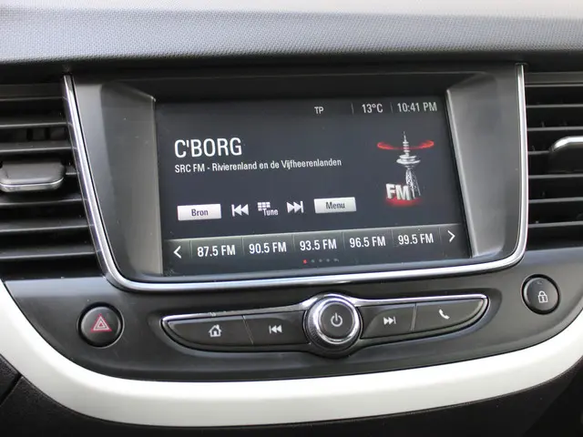 Opel Crossland X 1.2 Edition 2020 2020 Benzine 17