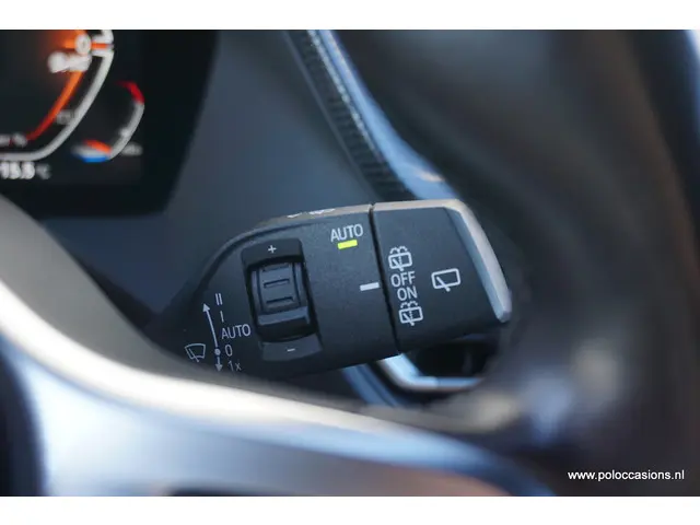 BMW 1 Serie 118i 2021 Benzine 27