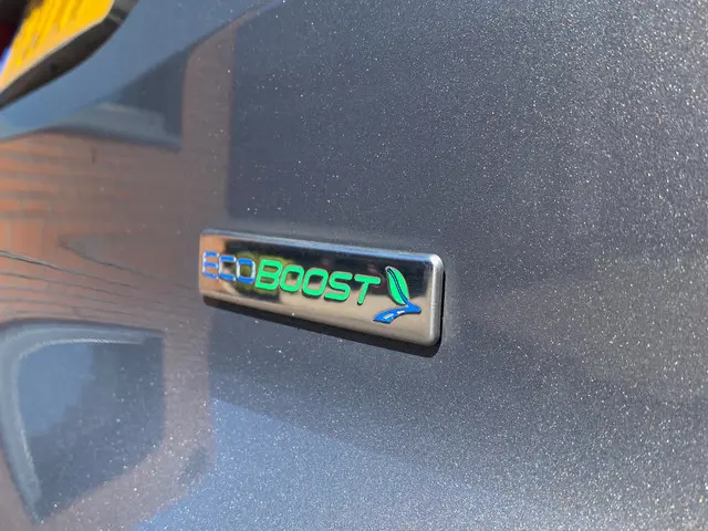 Ford Focus Wagon 1.0 EcoBoost Edition Plus 2014 Benzine 22