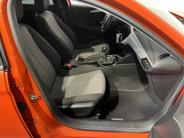 Opel Corsa 1.2 Edition 2020 Benzine 22