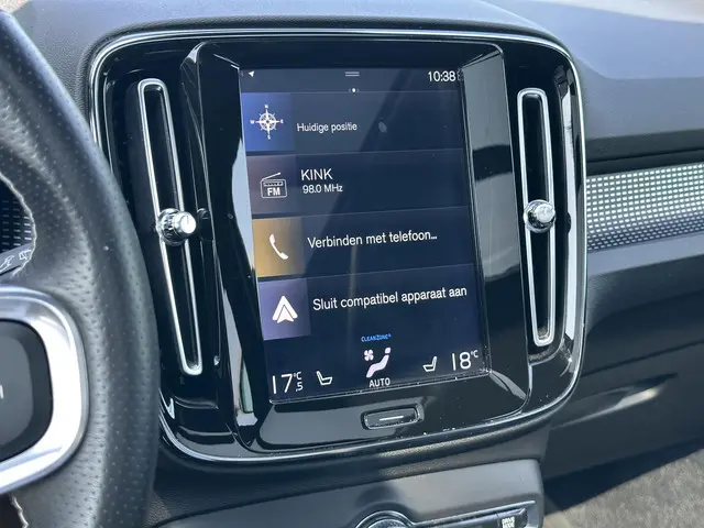 Volvo XC40 1.5 T3 R-Design 2019 Benzine 22