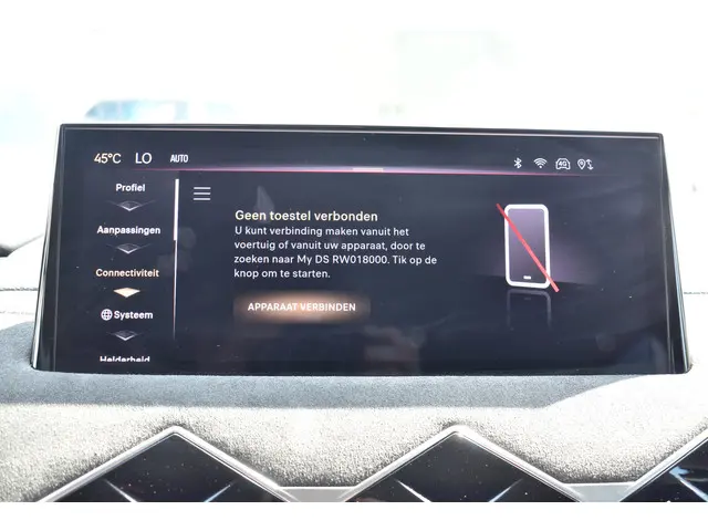 DS DS 3 PureTech 130EAT8 Performance Line 2024 Benzine 6