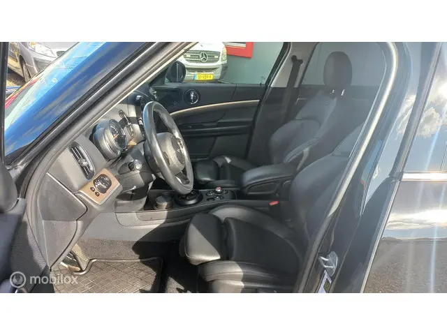 MINI Countryman 2.0 Cooper S ALL4 Chili 2018 Benzine 12