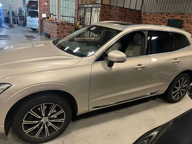 Volvo XC60 3