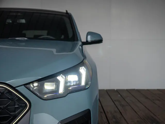 BMW X2 sDrive 20i 2026 Benzine 13