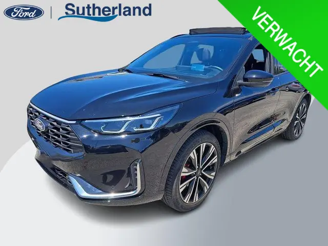 Ford Kuga 2.5 FHEV ST-Line X 2024 Hybride Benzine