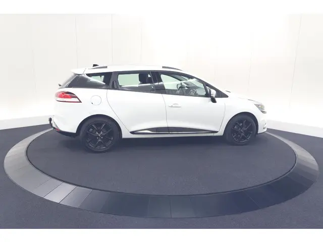 Renault Clio Estate TCe 90 Limited 2019 Benzine 8