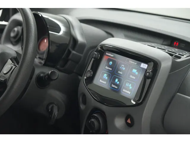 Peugeot 108 1.0 e-VTi Active 2019 Benzine 41