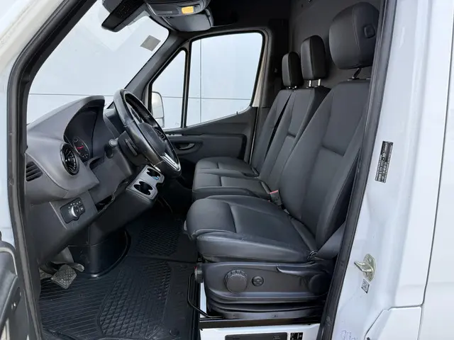 Mercedes-Benz Sprinter 314 2.2 CDI 2021 Diesel 7