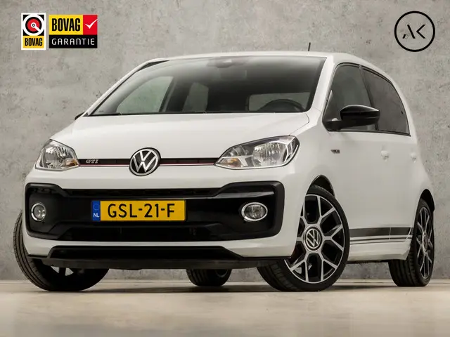 Volkswagen up! 1.0 TSI GTI 2021 Benzine