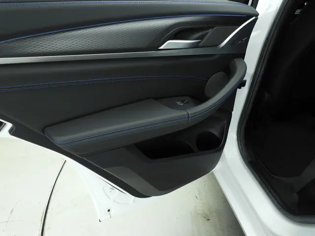 BMW iX3 High Executive 80 kWh 2022 Elektrisch 17