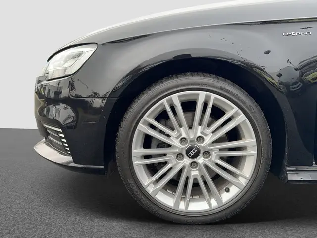 Audi A3 40 e-tron Sport 2019 Hybride Benzine 25