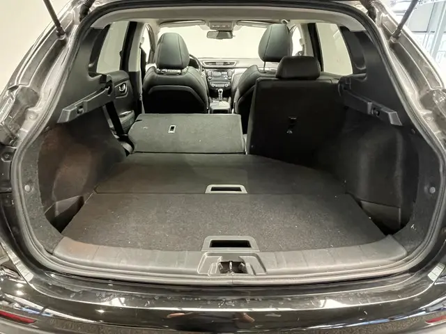 Nissan QASHQAI 1.3 DIG-T Premium Edition 2021 Benzine 29