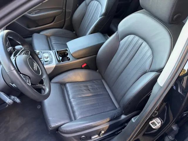 Audi A6 Avant 1.8 TFSI ultra Advance Sport 2018 Benzine 12