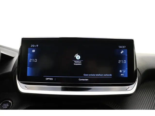 Peugeot 208 1.2 PureTech Allure Pack 2022 Benzine 23