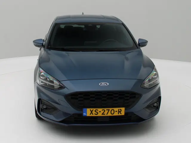 Ford Focus 1.0 EcoBoost ST Line Business 2019 Benzine 9