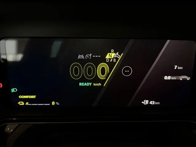 Renault 5 Comfort Range Techno 52 kWh 2026 Elektrisch 38