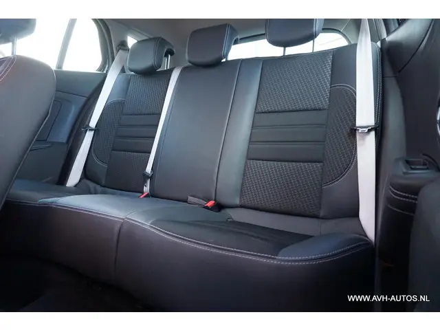 Renault Mégane Estate 1.2 TCe Bose 2014 Benzine 7