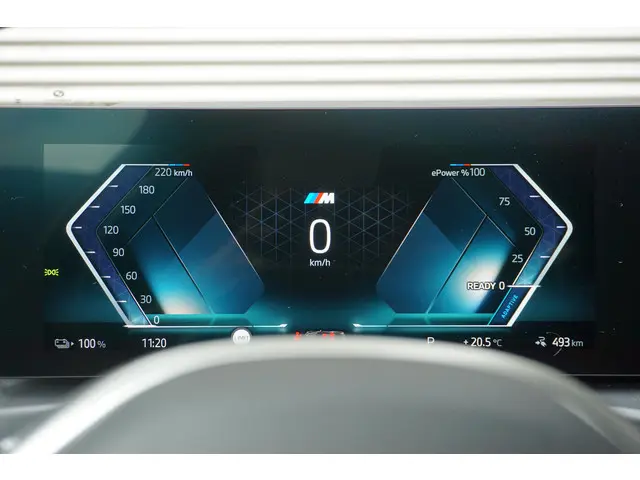 BMW i4 Gran Coupé eDrive35 2025 Elektrisch 21