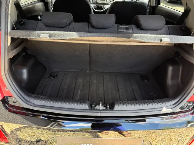 Kia Picanto 1.0 CVVT First Edition 2015 Benzine 24