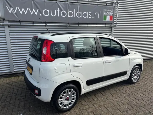 Fiat Panda 3