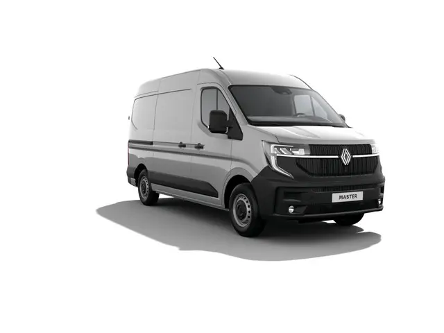 Renault Master Advance 2024 Diesel 4