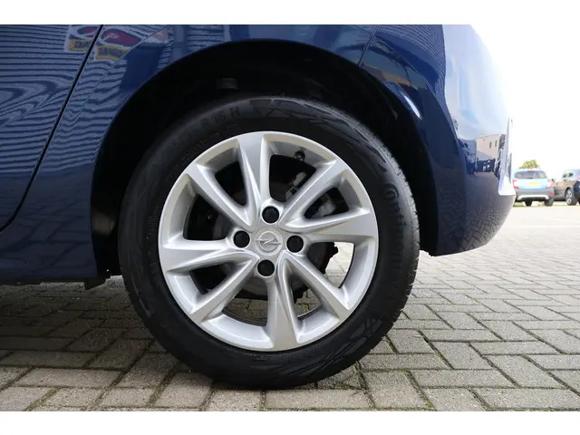 Opel Corsa 1.2 Elegance 2022 Benzine 20