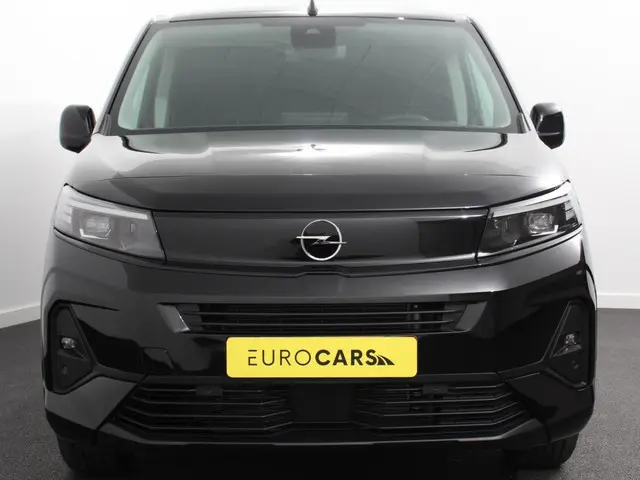 Opel Combo 1.5 BlueHDi 130PK L2 Automaat 2024 Diesel 8