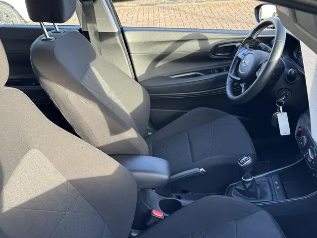 Hyundai Bayon 1.0 T-GDI Comfort 2023 Benzine 9