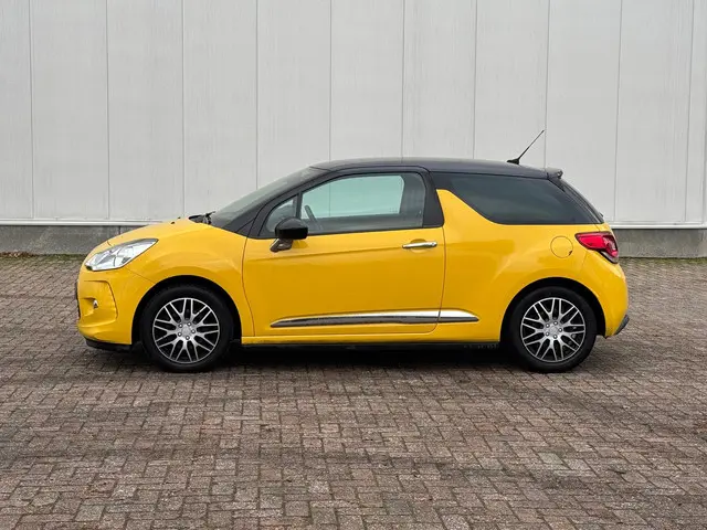 Citroën DS3 2