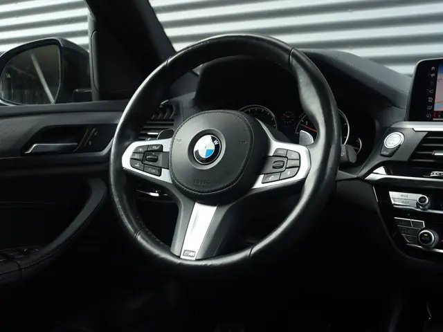 BMW X3 xDrive30i 2019 Benzine 33