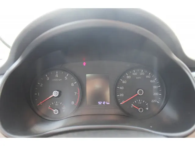 Kia Stonic 1.0 T-GDi Dynamic Line 2020 Benzine 18
