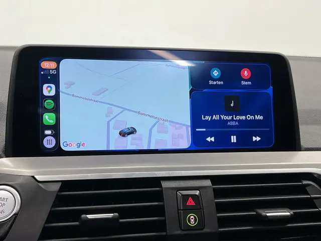 BMW X4 xDrive30i High Executive 2020 Benzine 28