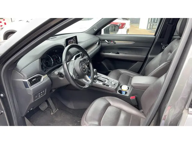 Mazda CX-5 2.5 4WD SkyActiv-G 194 Signature 2019 Benzine 5