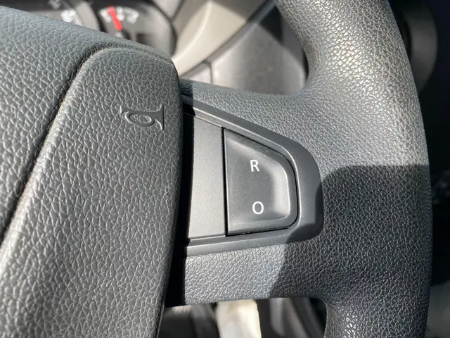 Opel Movano 2.3 CDTI L1H1 2017 Diesel 27
