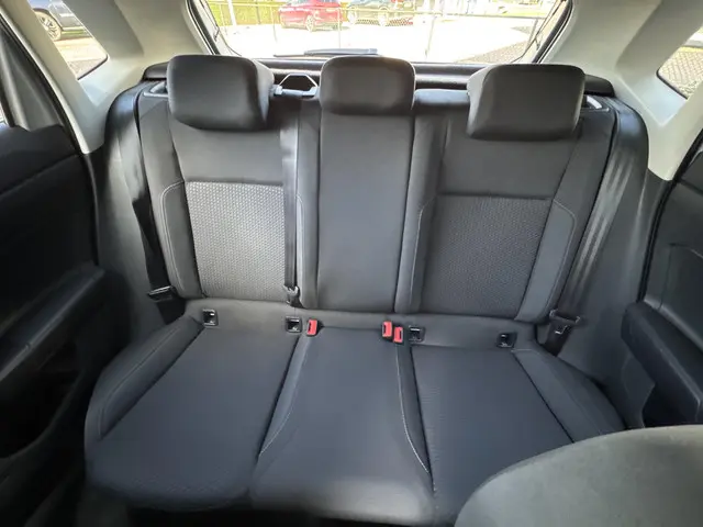 Volkswagen Polo 1.0 TSI Comfortline 2020 Benzine 20