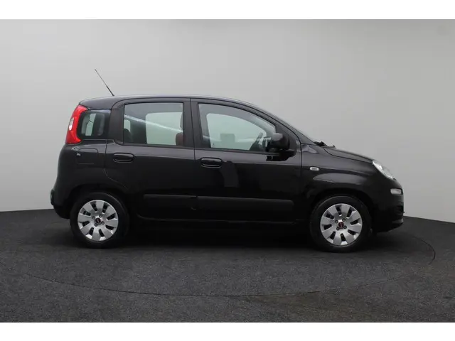 Fiat Panda 0.9 TwinAir Edizione Cool 2015 Benzine 12