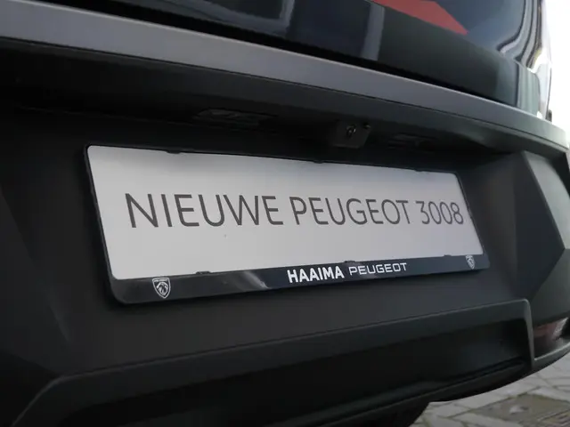 Peugeot e-3008 Allure 73 kWh 2025 Elektrisch 40