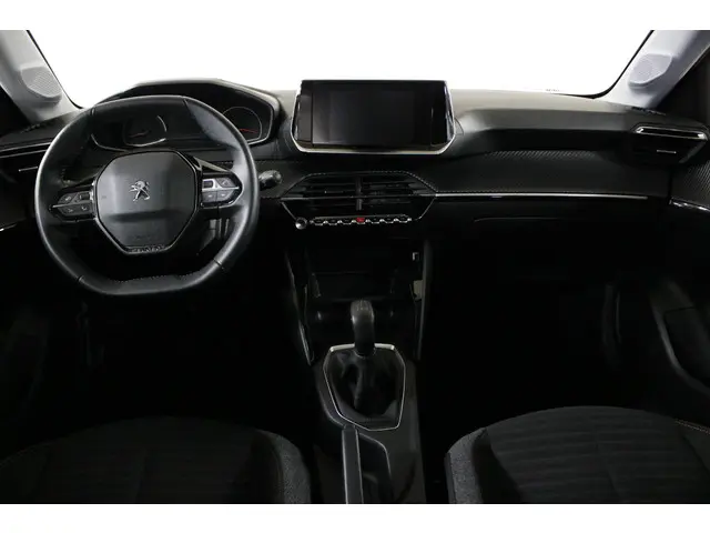 Peugeot 208 1.2 PureTech Active 2021 Benzine 3