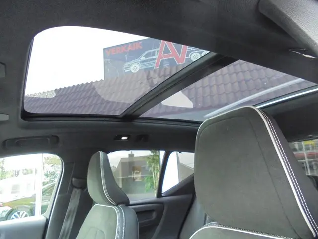 Volvo XC40 Recharge P8 AWD R-Design 2020 Elektrisch 14