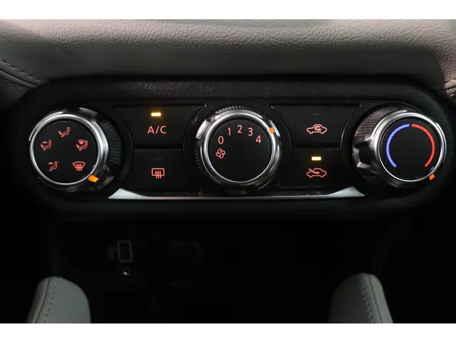 Nissan Micra 1.0 IG-T N-Design 2022 Benzine 13