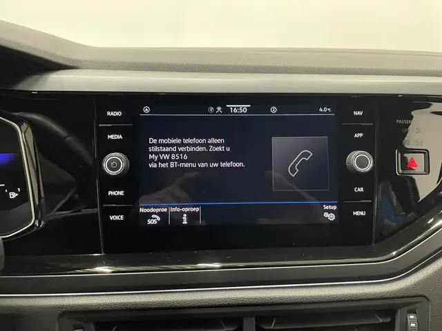 Volkswagen Polo 1.0 TSI R-Line DSG 2025 Benzine 22