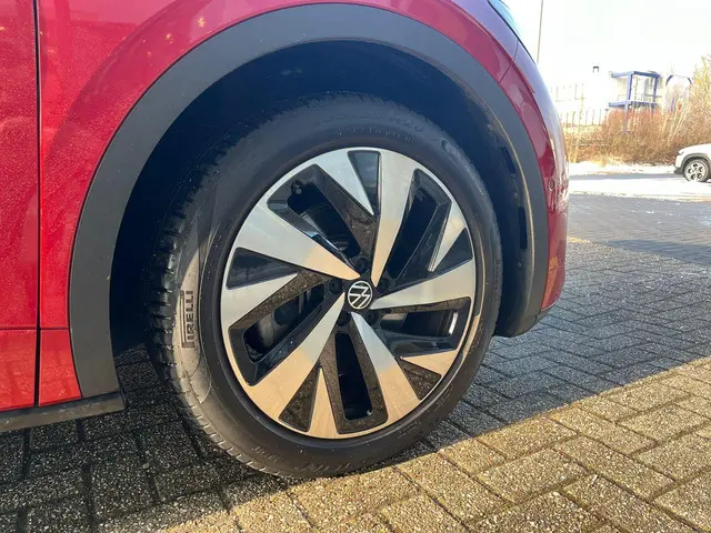 Volkswagen ID.5 Pro 77 kWh 2022 Elektrisch 35