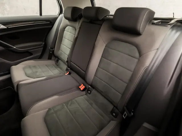 Volkswagen Golf 1.5 TSI Sportline 2018 Benzine 13