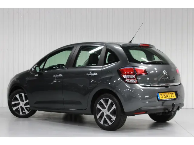 Citroën C3 1.2 VTi Collection 2013 Benzine 9