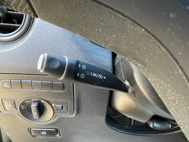Mercedes-Benz Vito 111 CDI Extra Lang 2017 Diesel 21