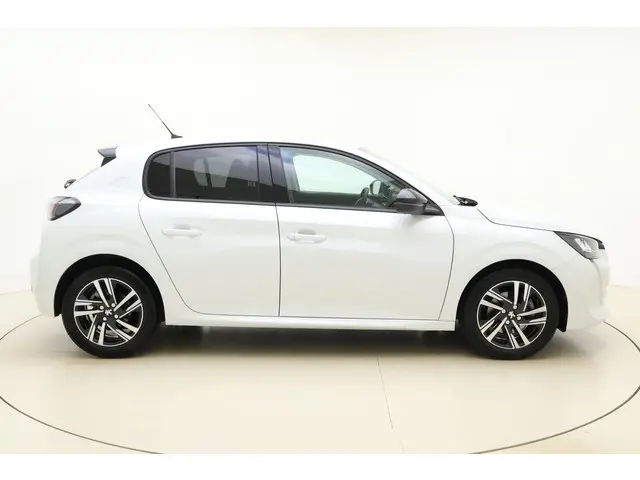Peugeot 208 1.2T Allure Pack 2021 Benzine 9