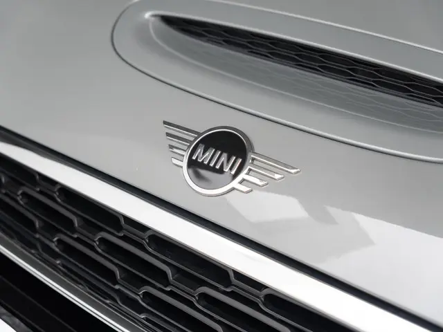 MINI Clubman Cooper S Aut. 2018 Benzine 16