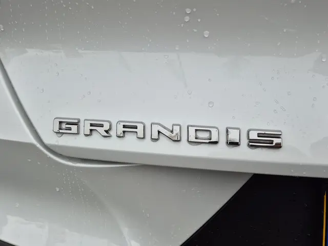 Mitsubishi Grandis 1.8 HEV Instyle 2025 Hybride Benzine 51