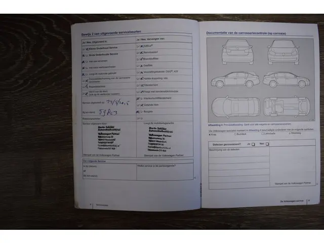 Volkswagen Golf 1.4 TSI Automaat Highline 2013 Benzine 39